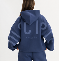 Marineblau