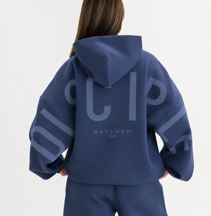 Faith Statement Hoodie